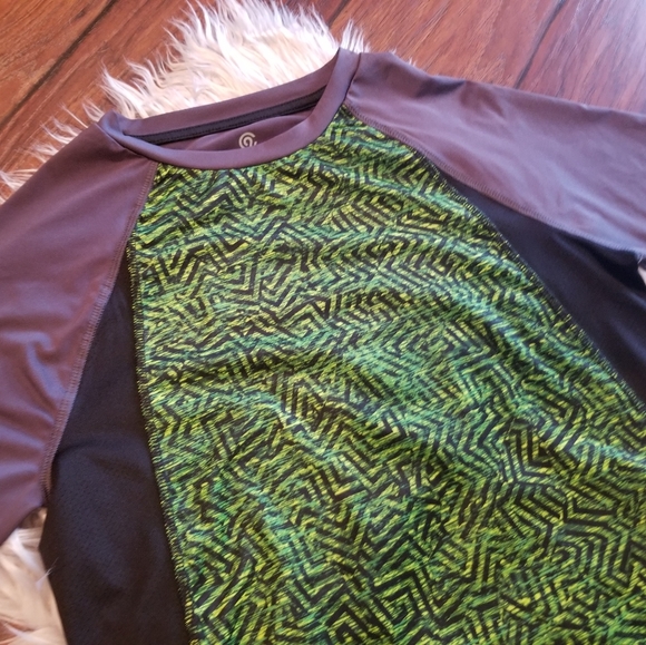 Champion tee - Picture 5 of 7